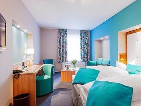 Osterausflug - 3 Nächte 