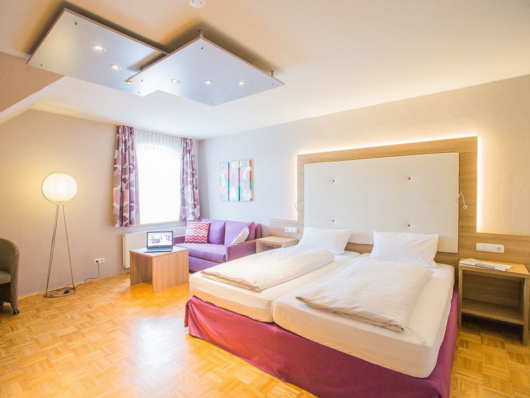 Appartement/s