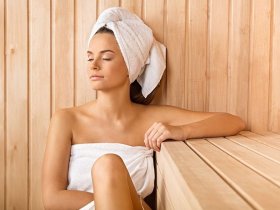 Magische Momente zum Jahreswechsel mit Gala-Buffet, Livemusik & Tanz