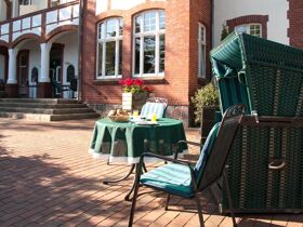 Magische Momente zum Jahreswechsel mit Gala-Buffet, Livemusik & Tanz