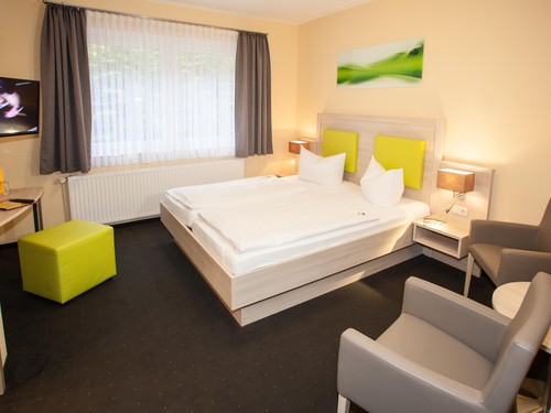 Hotel Im Tannengrund