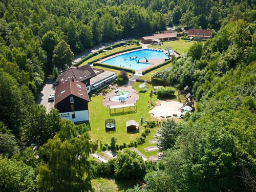 Hotel Im Tannengrund