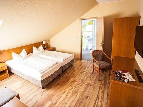 Hotel Im Tannengrund