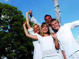 4 Familientage im Harz inkl. Halbpension