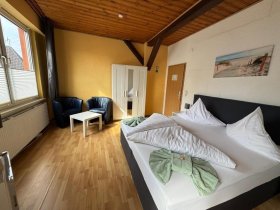 Auszeit genießen an der Mecklenburgischen Seenplatte