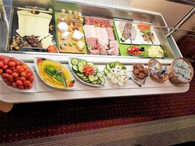 Auszeit genießen an der Mecklenburgischen Seenplatte