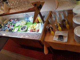 Auszeit genießen an der Mecklenburgischen Seenplatte