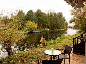 Pause vom Alltag an der Seenplatte