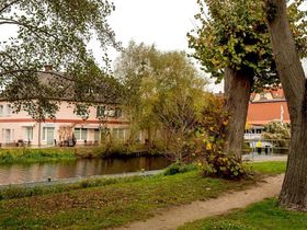 Pause vom Alltag an der Seenplatte