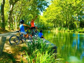Pause vom Alltag an der Seenplatte