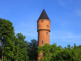 Pause vom Alltag an der Seenplatte