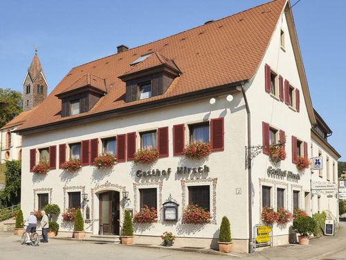 Flair Hotel Gasthof Hirsch