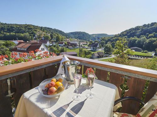 Flair Hotel Gasthof Hirsch