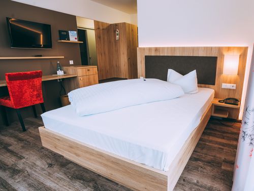 Flair Hotel Gasthof Hirsch