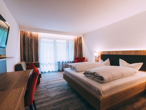 Flair Hotel Gasthof Hirsch