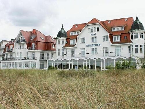 Hotel Stolteraa