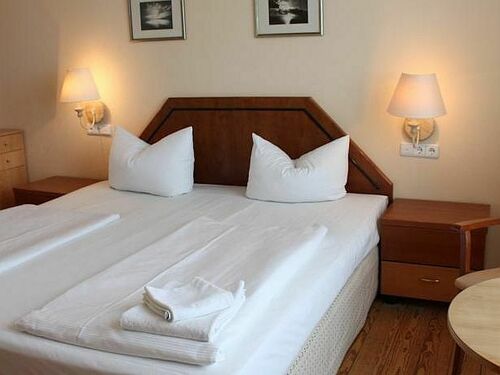 Hotel Stolteraa