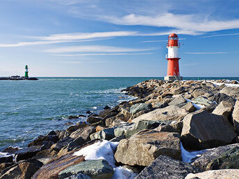 Warnemünde entdecken