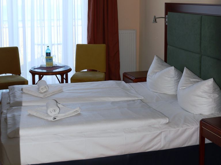 Doppelzimmer