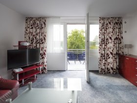 4 Tage Kurzurlaub an der Mecklenburger Seenplatte inkl. Halbpension