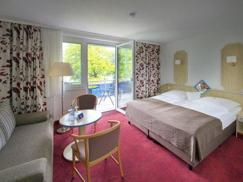 Seehotel Ichlim