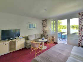 4 Tage Kurzurlaub Superknüller an der Mecklenburger Seenplatte