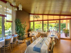 4 Tage Kurzurlaub Superknüller an der Mecklenburger Seenplatte