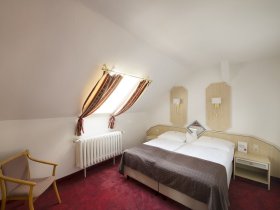 4 Tage Kurzurlaub an der Mecklenburger Seenplatte inkl. Halbpension