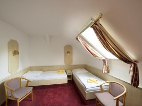 4 Tage Kurzurlaub an der Mecklenburger Seenplatte inkl. Halbpension