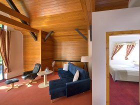 4 Tage Kurzurlaub an der Mecklenburger Seenplatte inkl. Halbpension