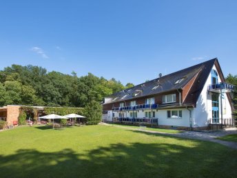 4 Tage Kurzurlaub Superknüller an der Mecklenburger Seenplatte