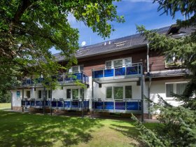 4 Tage Kurzurlaub an der Mecklenburger Seenplatte inkl. Halbpension