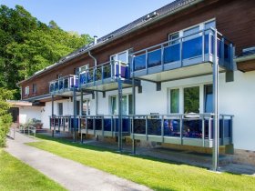 4 Tage Kurzurlaub Superknüller an der Mecklenburger Seenplatte