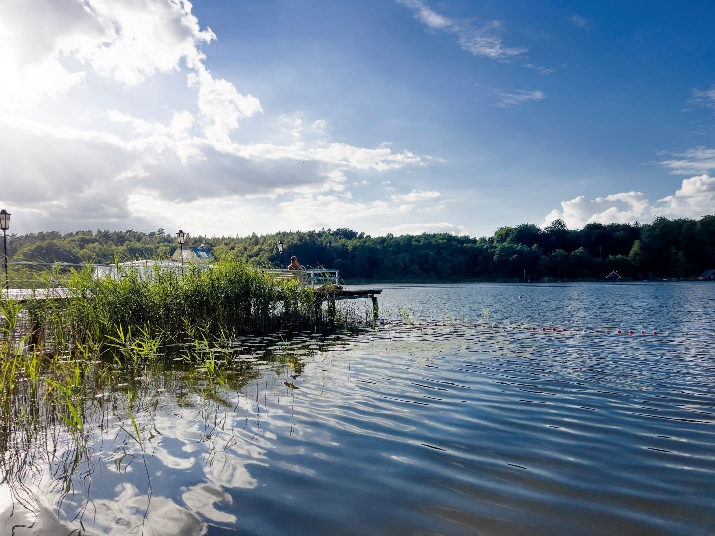 4 Tage Kurzurlaub Superknüller an der Mecklenburger Seenplatte
