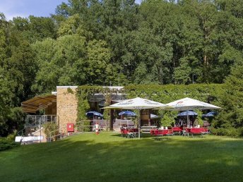 4 Tage Kurzurlaub Superknüller an der Mecklenburger Seenplatte