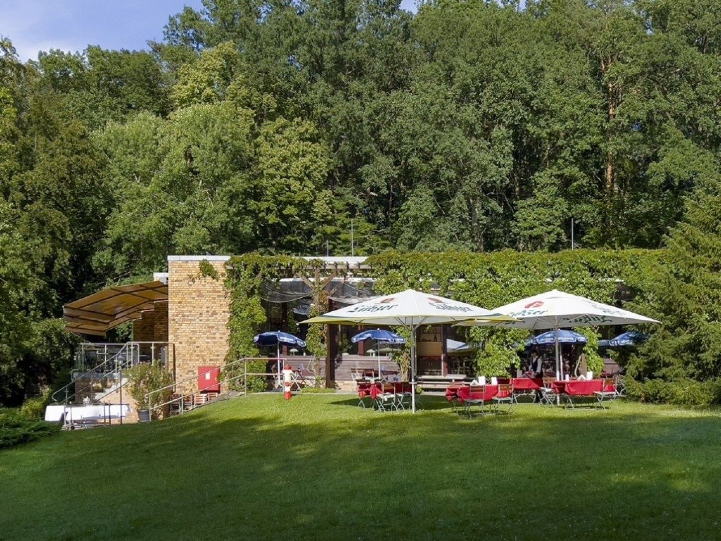 4 Tage Kurzurlaub Superknüller an der Mecklenburger Seenplatte