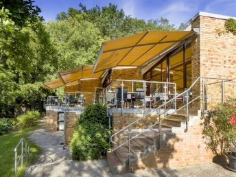 4 Tage Kurzurlaub Superknüller an der Mecklenburger Seenplatte