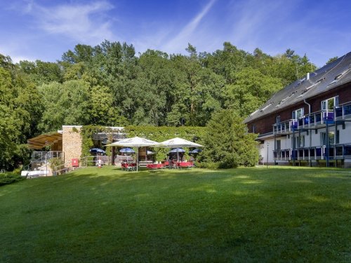Seehotel Ichlim