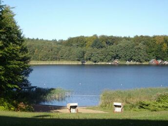 4 Tage Kurzurlaub Superknüller an der Mecklenburger Seenplatte