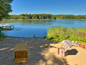 4 Tage Kurzurlaub Superknüller an der Mecklenburger Seenplatte