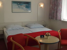 4 Tage Kurzurlaub an der Mecklenburger Seenplatte inkl. Halbpension