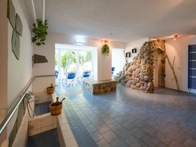 4 Tage Kurzurlaub an der Mecklenburger Seenplatte inkl. Halbpension