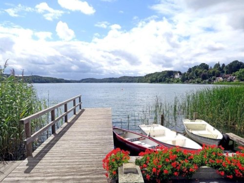 Hotel Der Seehof