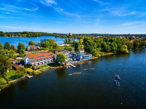 Hotel Der Seehof