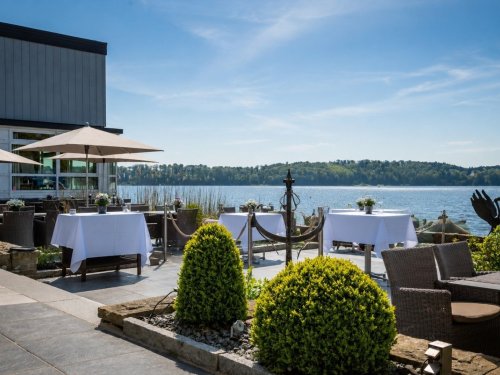 Hotel Der Seehof