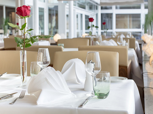 Hotel Der Seehof