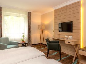 Wellnessauszeit in der Inselstadt Ratzeburg