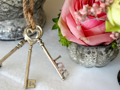 Romantischer Valentinstag im Seehof Ratzeburg
