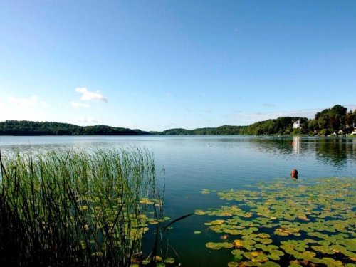 Herbst- & Winterspecial – 4 Tage am Ratzeburger See