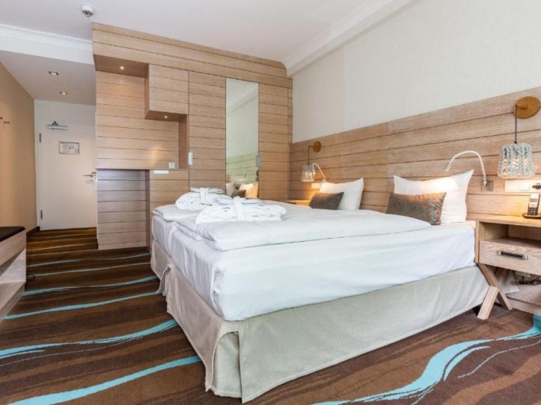 Doppelzimmer Standard